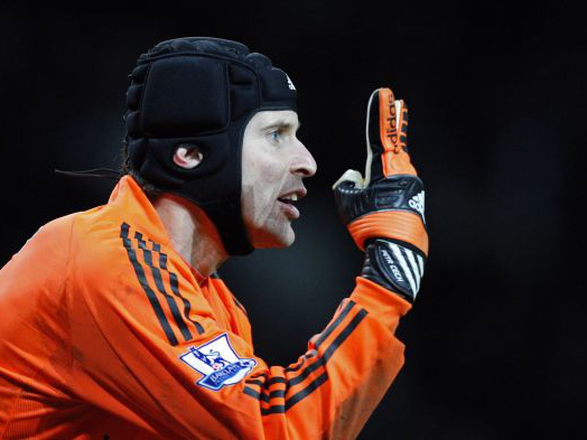 Petr Čech
