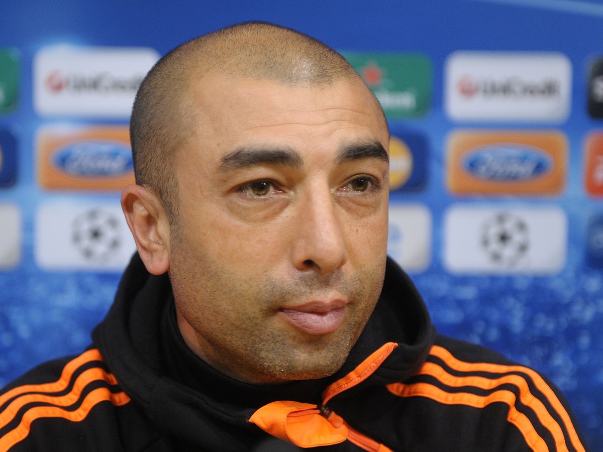 Roberto Di Matteo