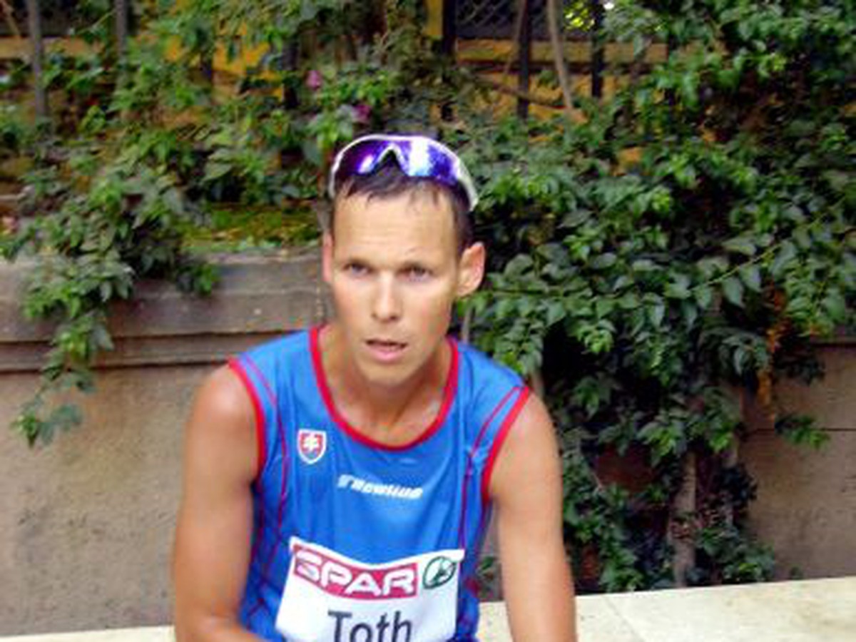 Matej Tóth