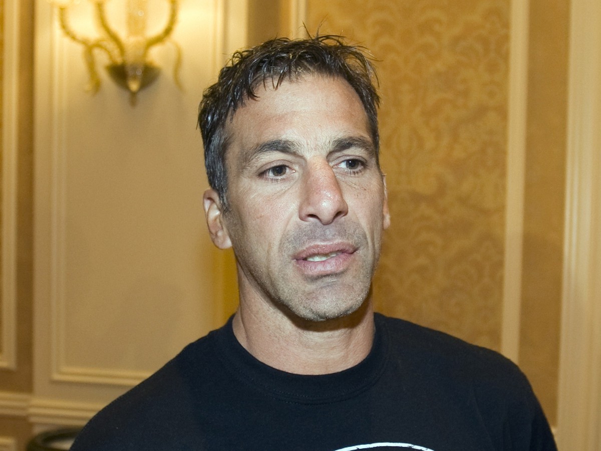 Chris Chelios