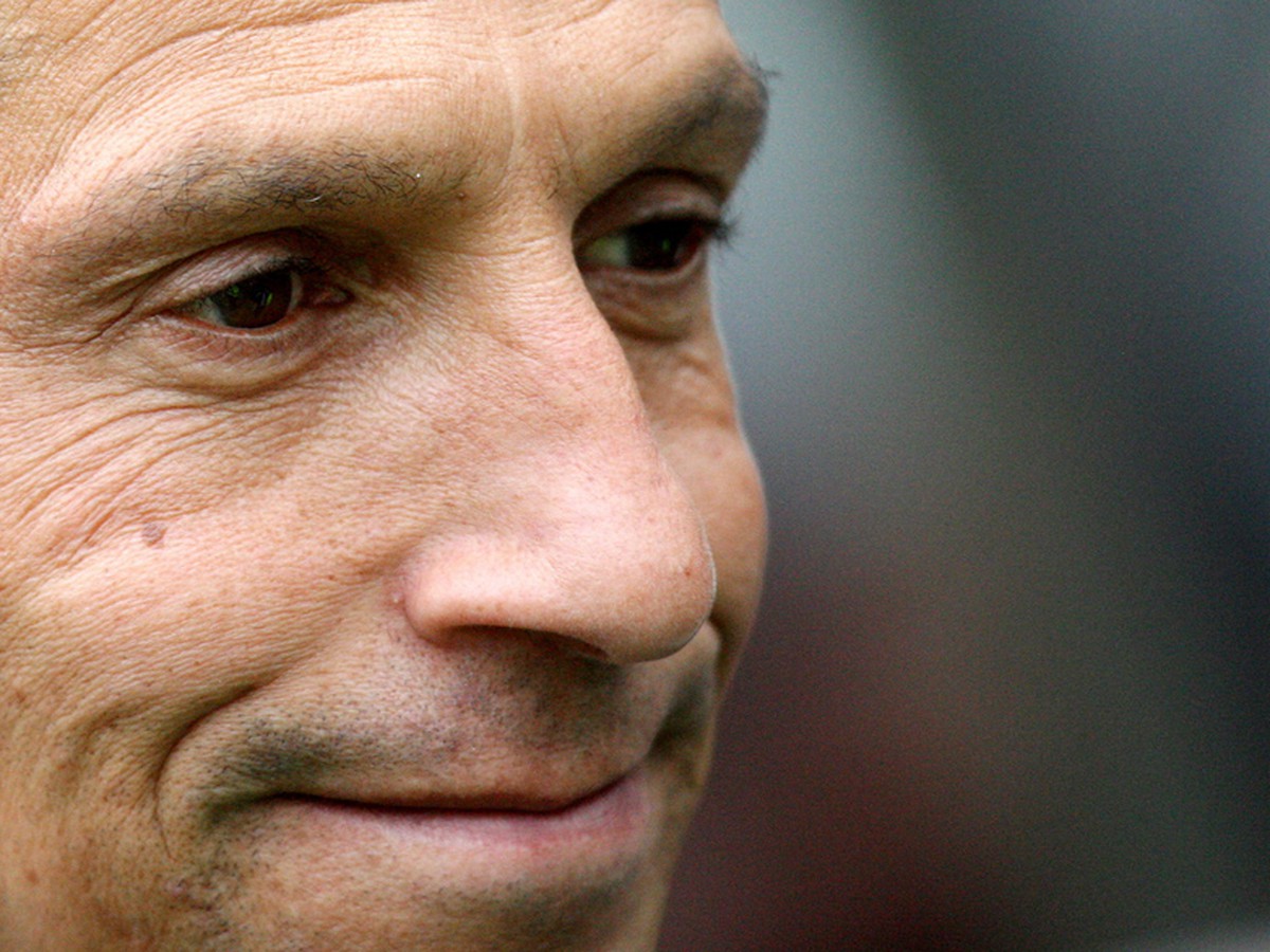 Chris Hughton