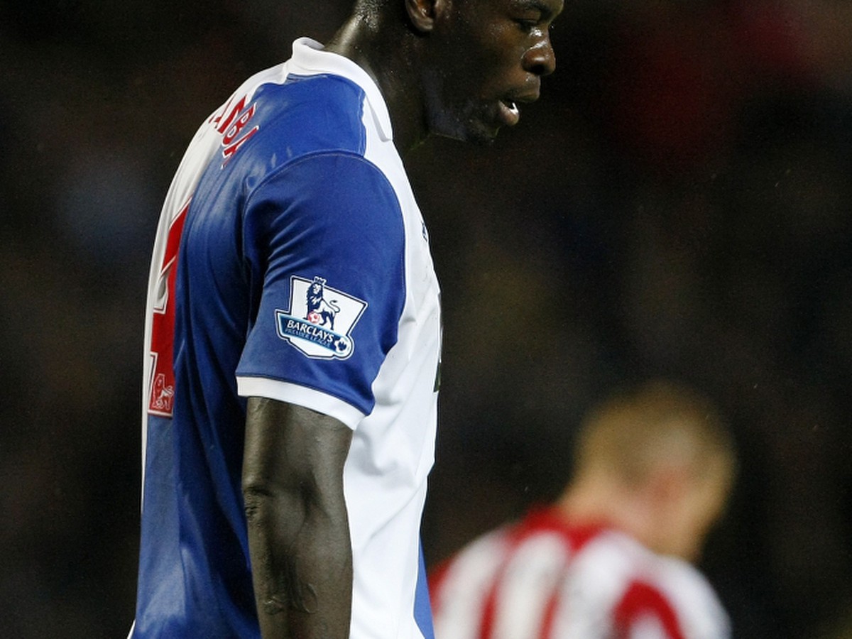 Chris Samba