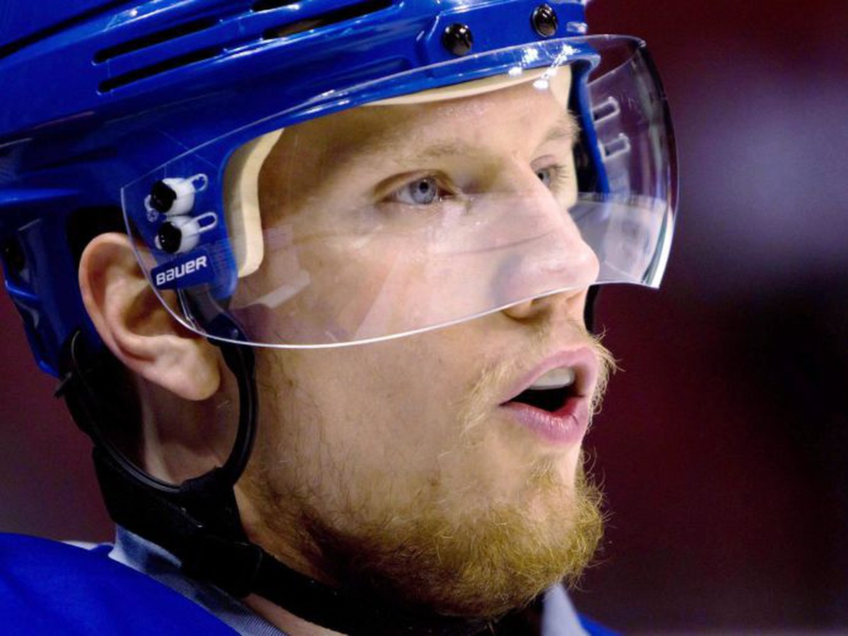 Christian Ehrhoff