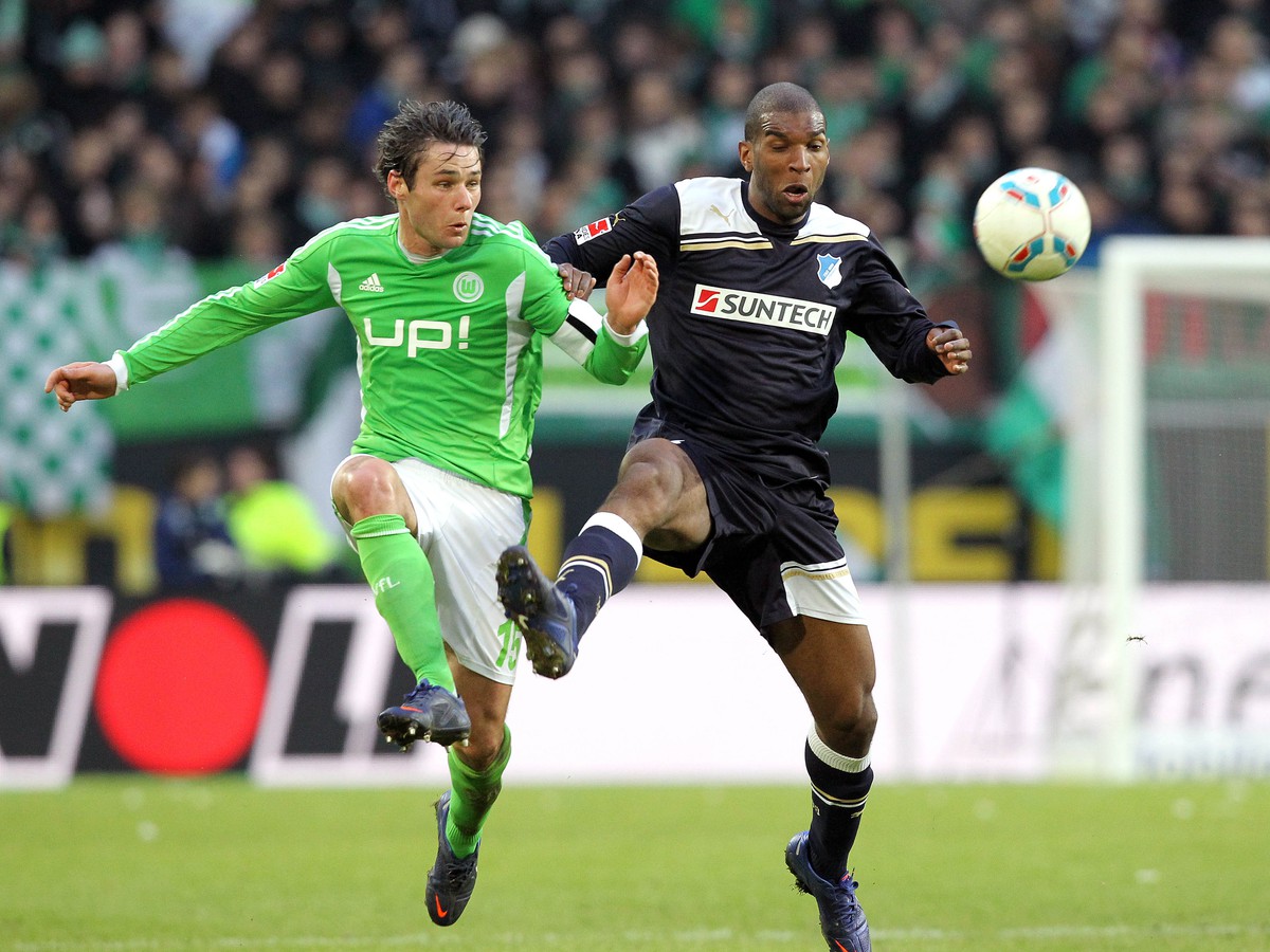 Ryan Babel