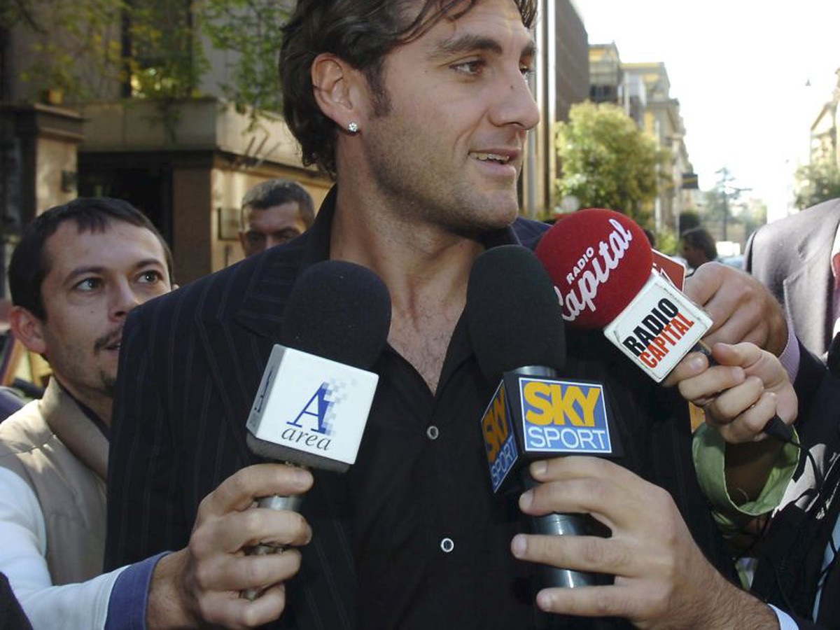 Christian Vieri