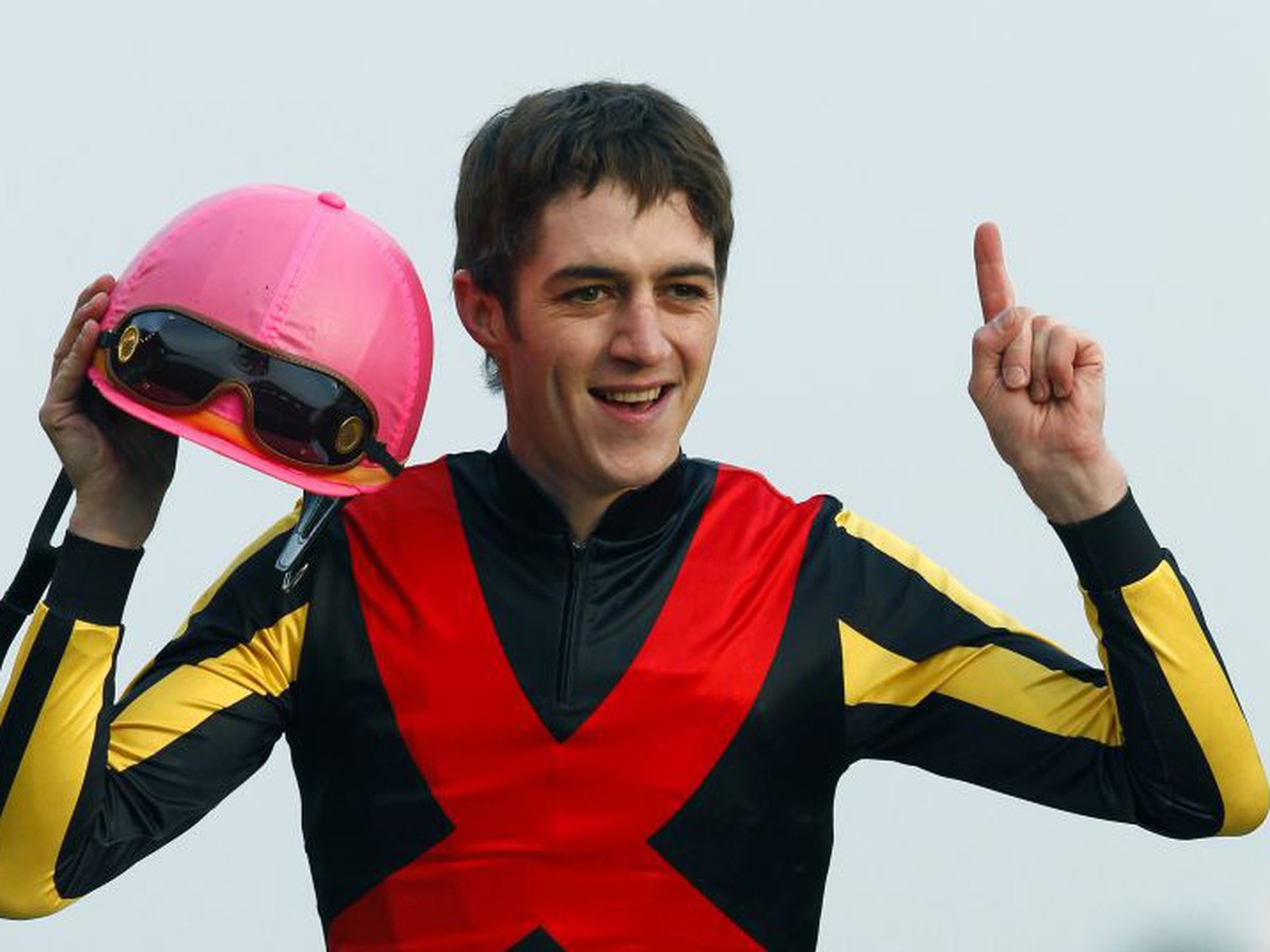 Christophe Soumillon
