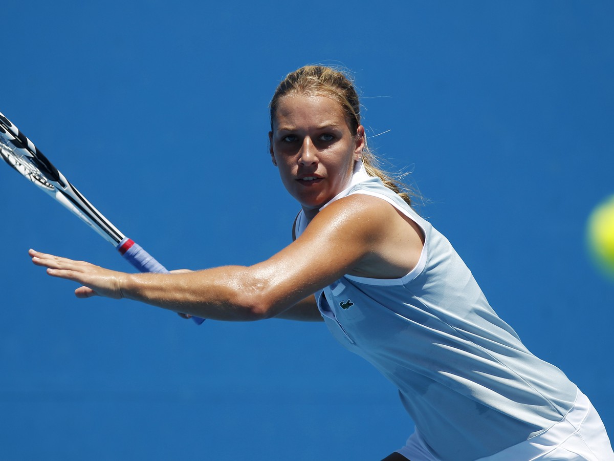 Dominika Cibulková