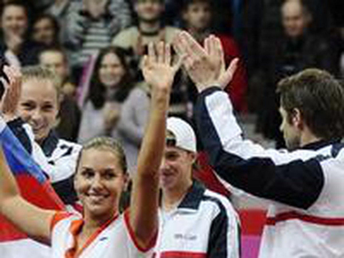 Dominika Cibulková