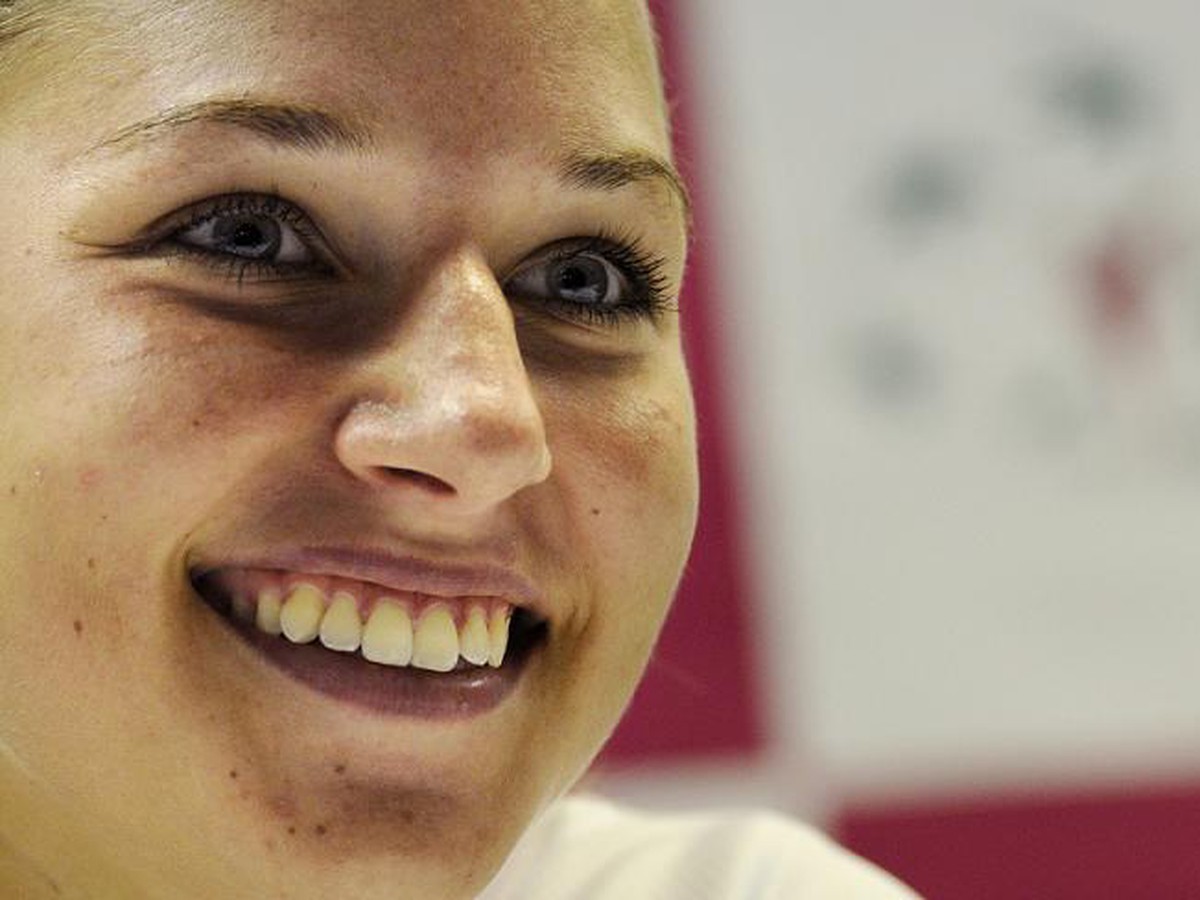 Dominika Cibulková