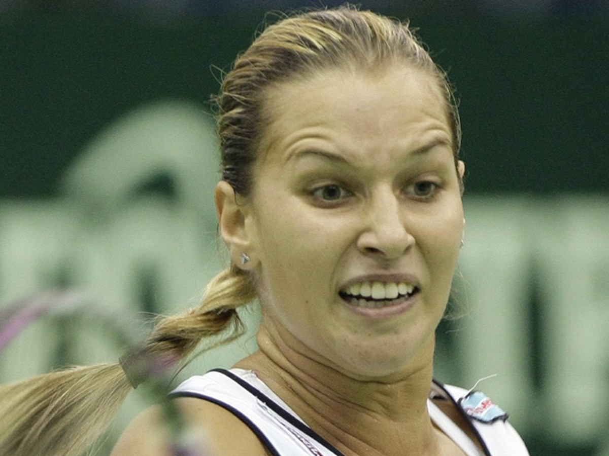 Dominika Cibulková