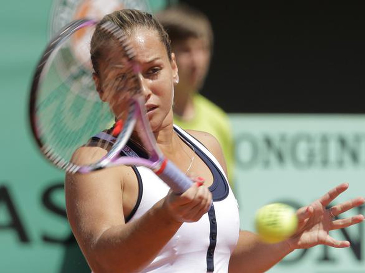 Dominika Cibulková