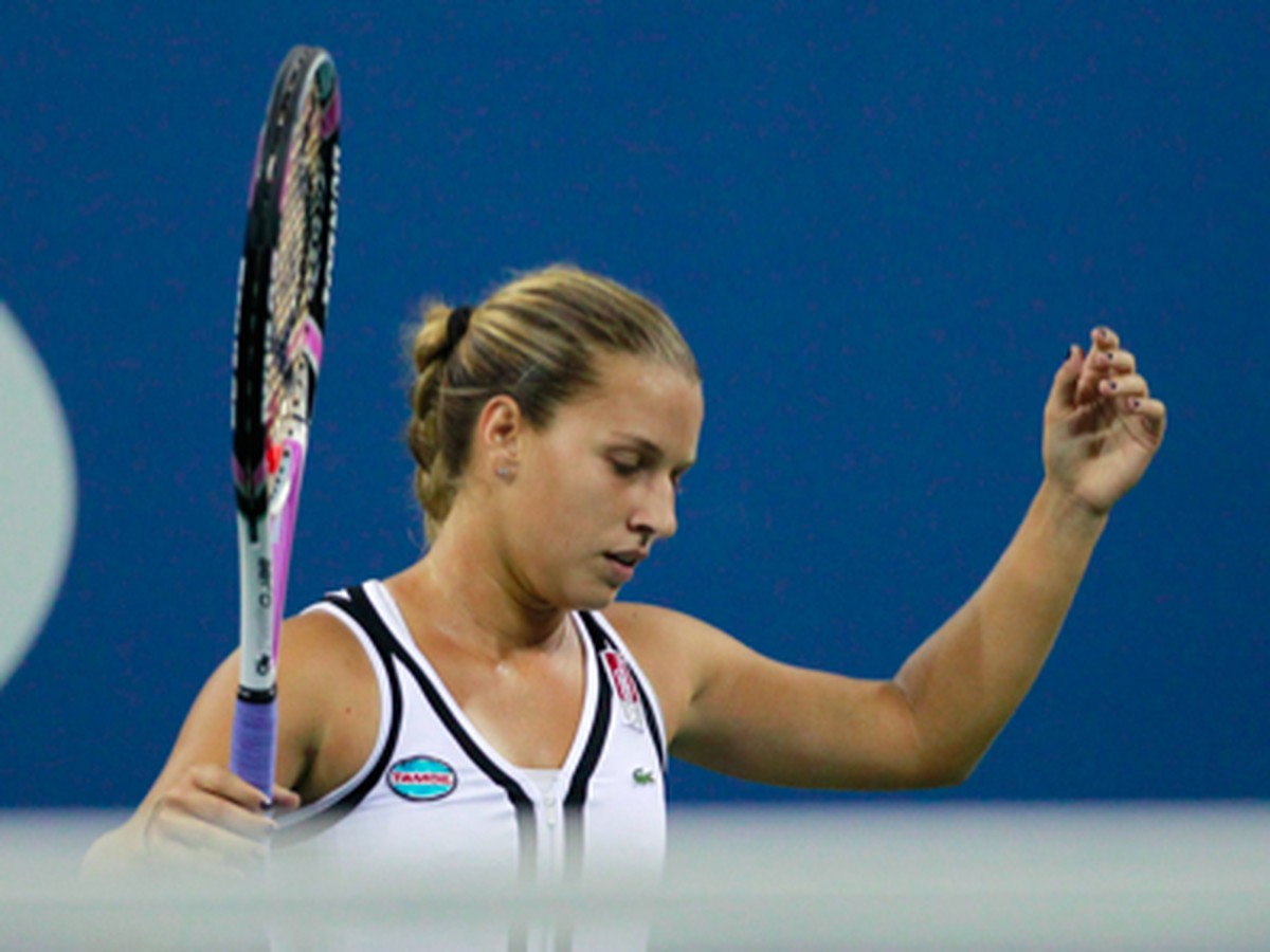 Dominika Cibulková