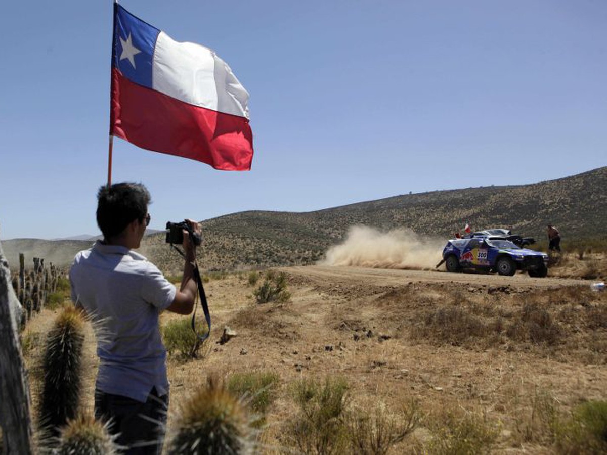 Dakar