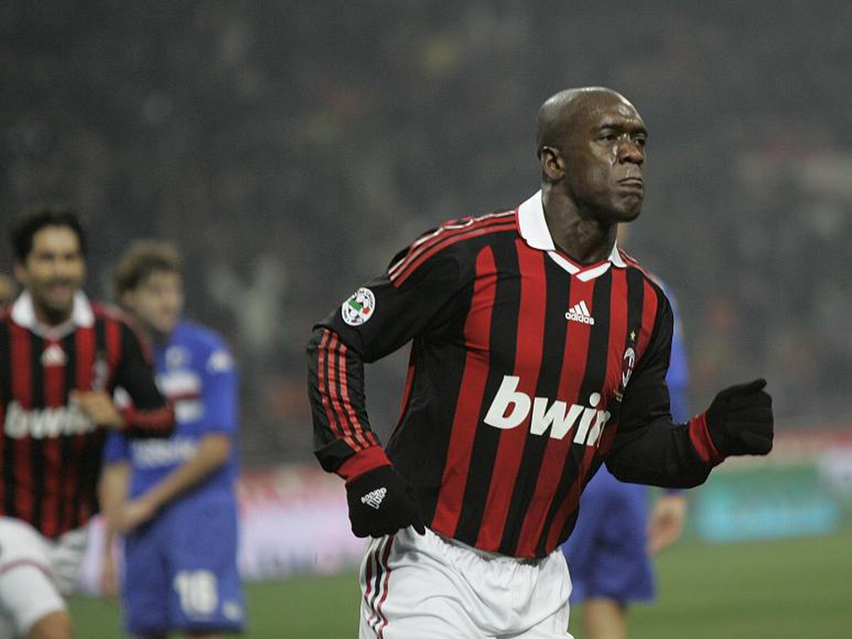 Clarence Seedorf