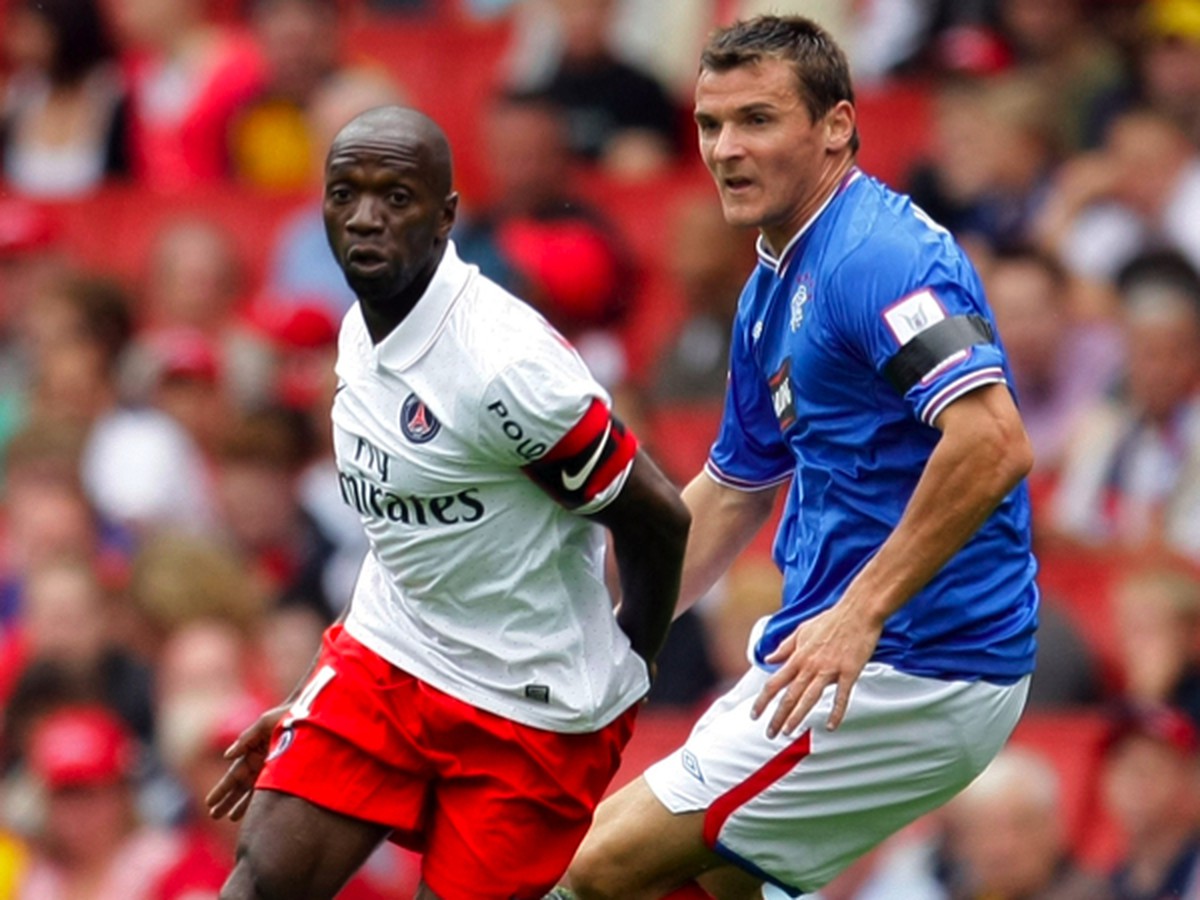 Claude Makelele