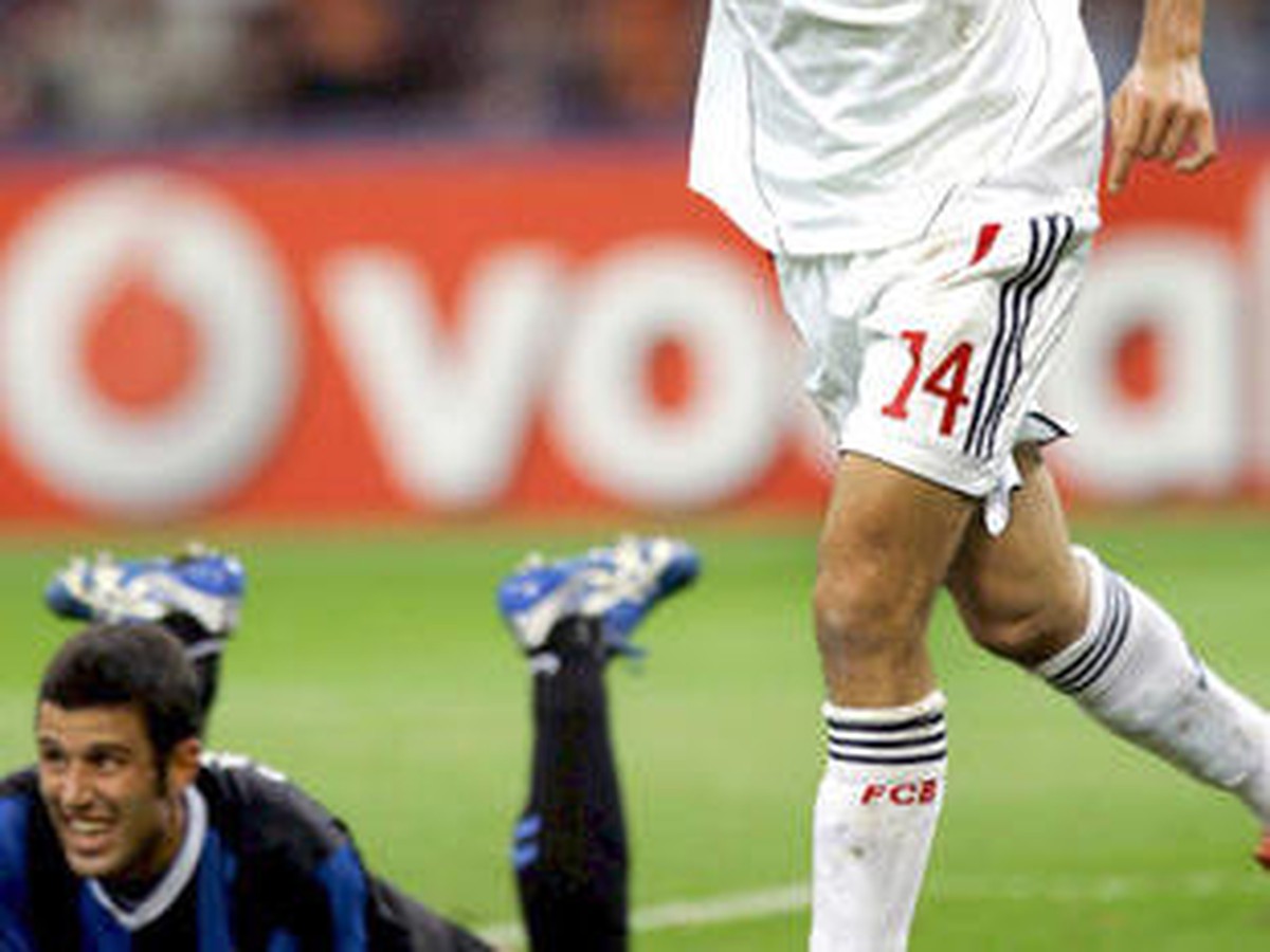 Claudio Pizzaro