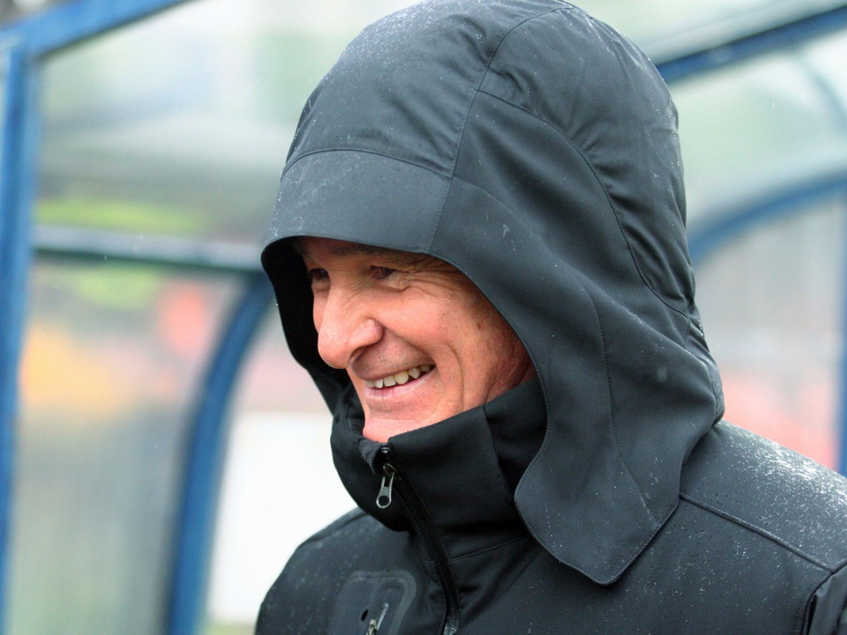 Claudio Ranieri 