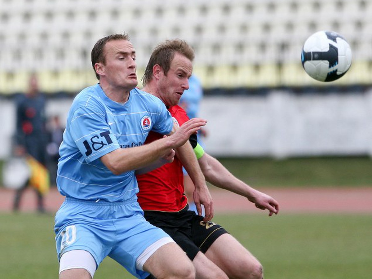 Pavol Masaryk a Jiří Homola v súboji