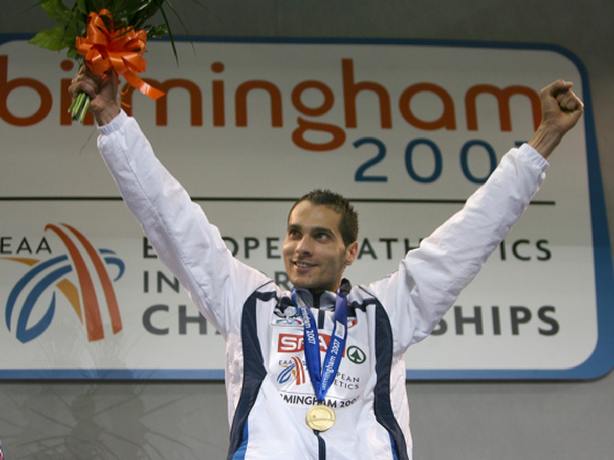 Cosimo Caliandro