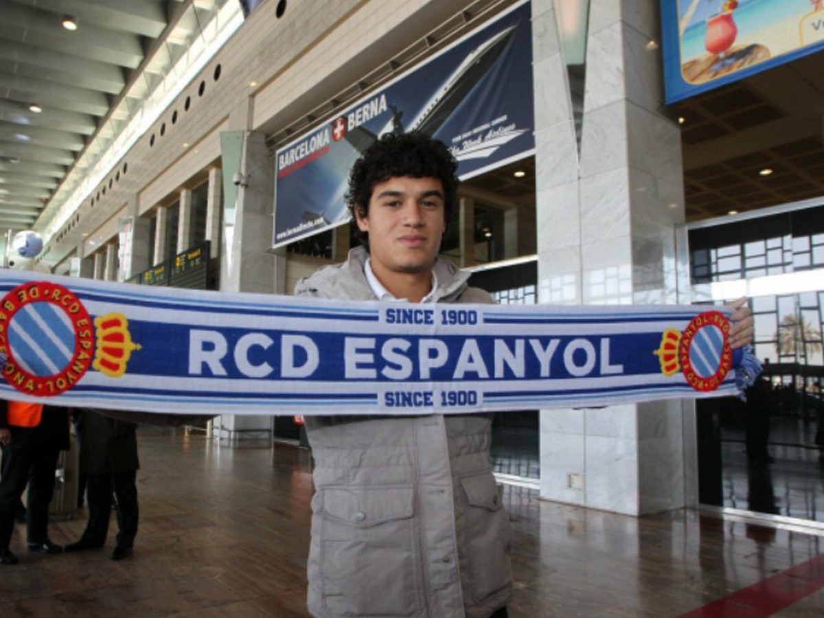 Coutinho