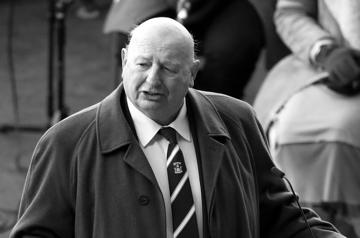 Bývalý tréner Coventry City John Sillett zomrel vo veku 85 rokov