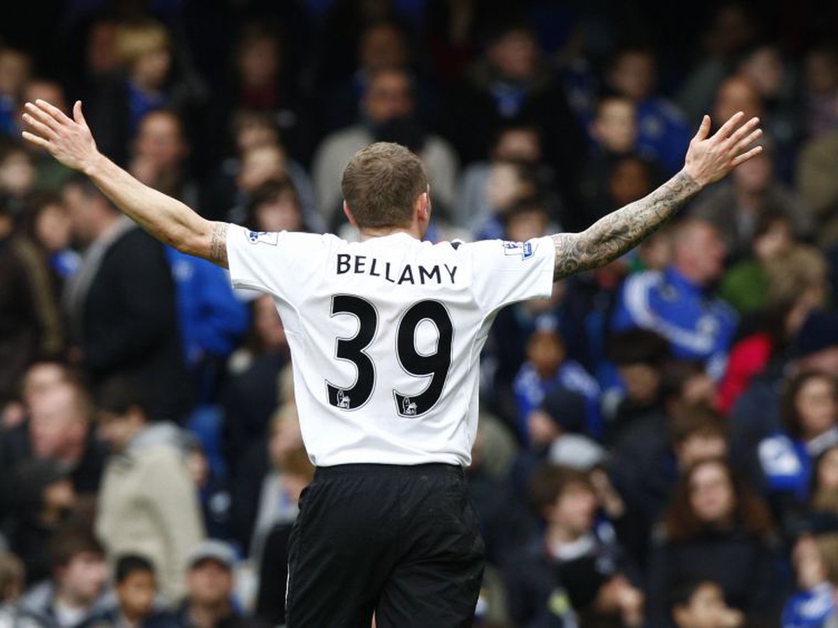 Craig Bellamy
