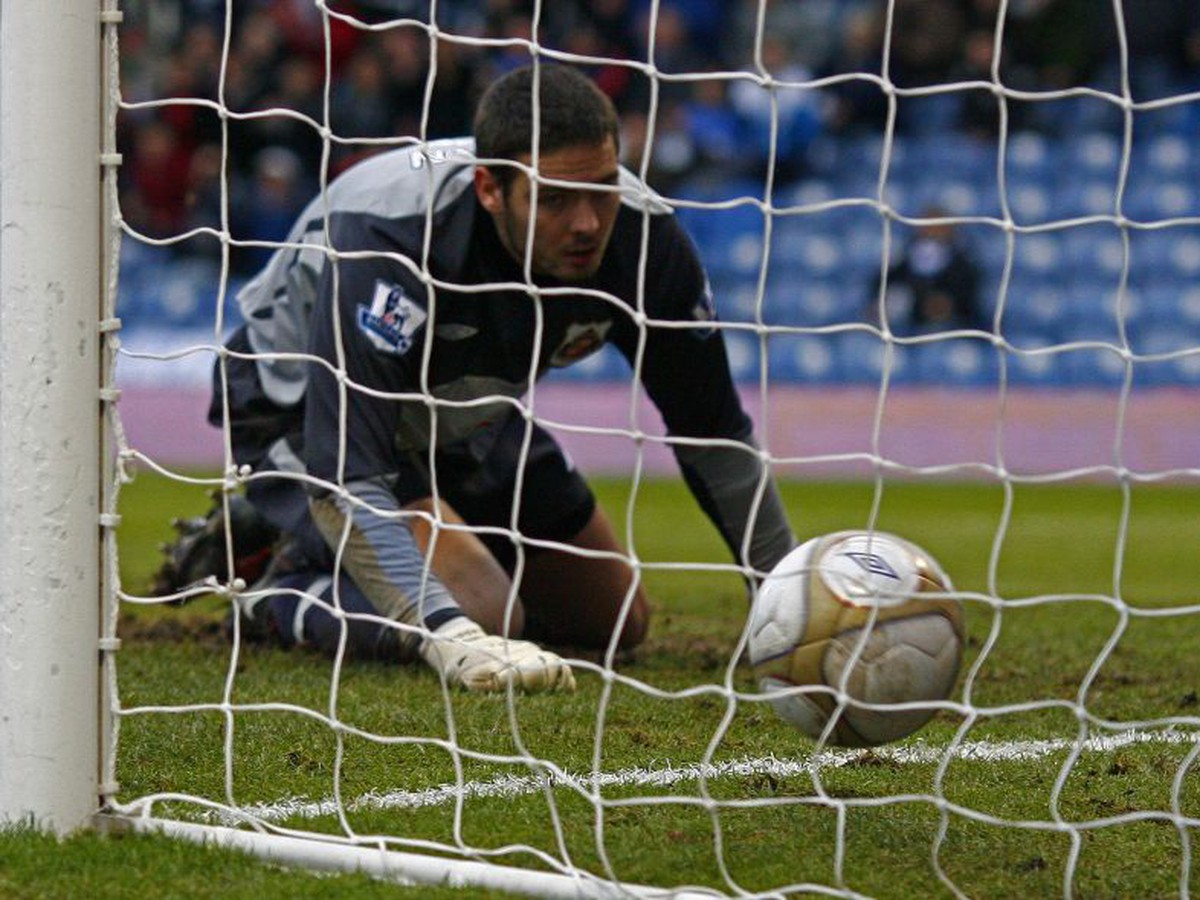 Craig Gordon
