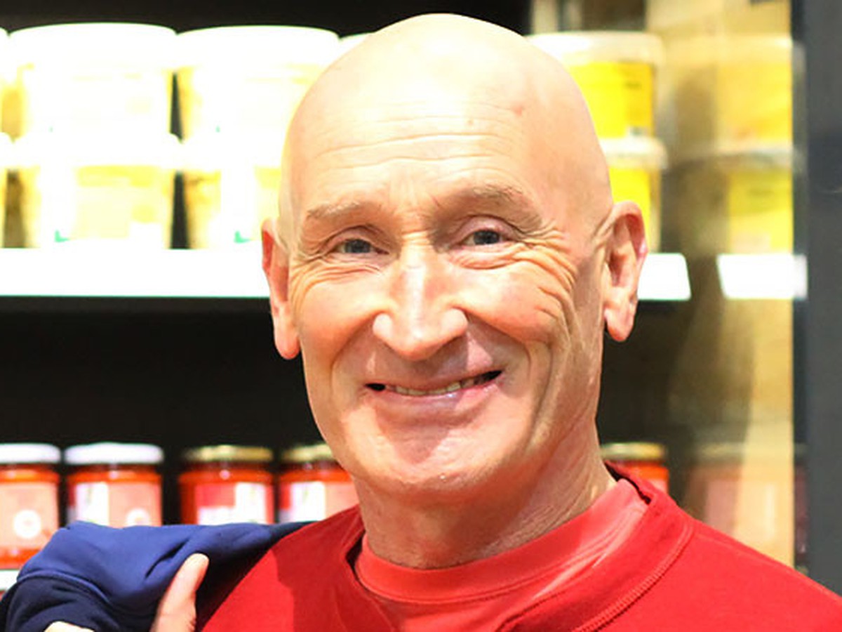 Craig Ramsay