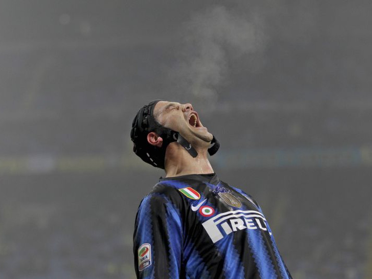 Cristian Chivu