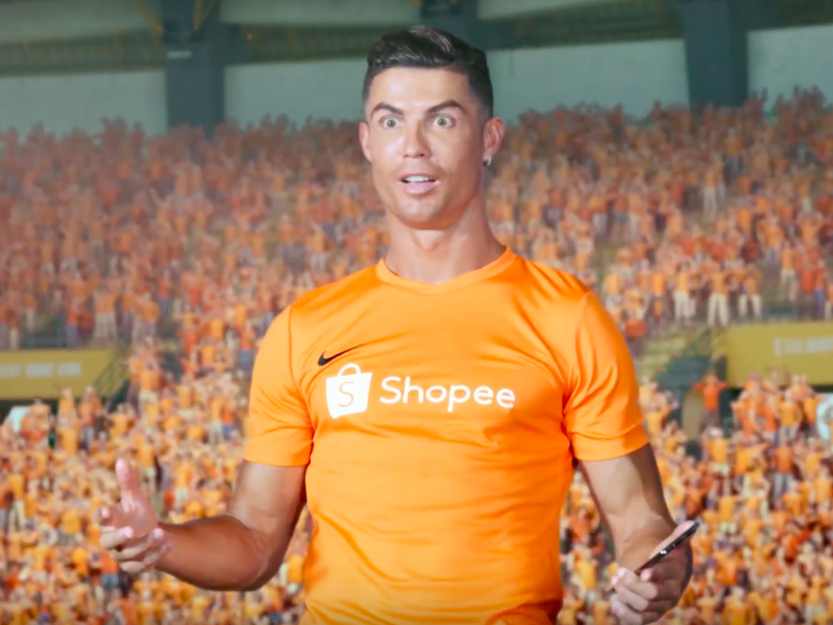 Fanúšikovia sa zhodujú, že reklama, v ktorej sa objavil aj hviezdny Cristiano Ronaldo, je najhorším videom, aké kedy videli