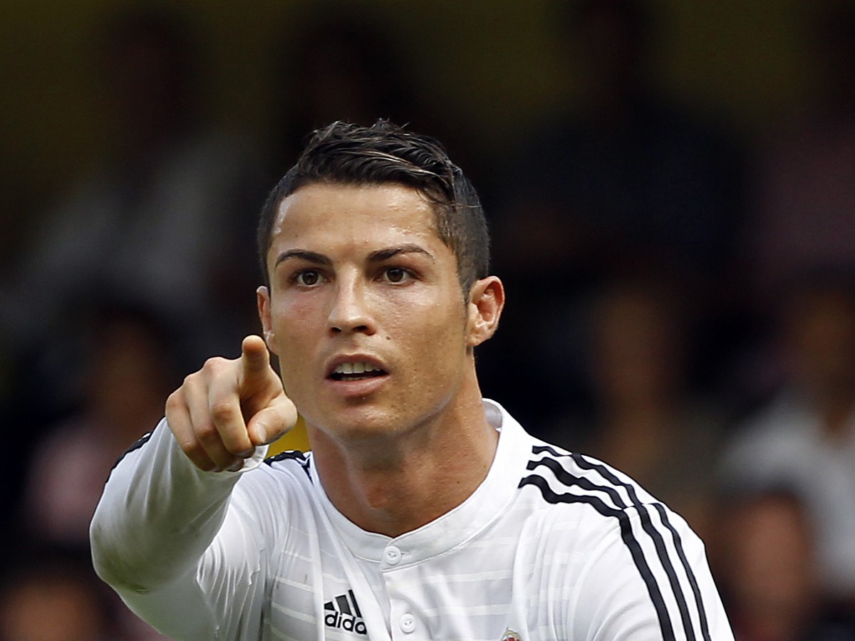 Cristiano Ronaldo pečatil triumf Realu na pôde Villarrealu