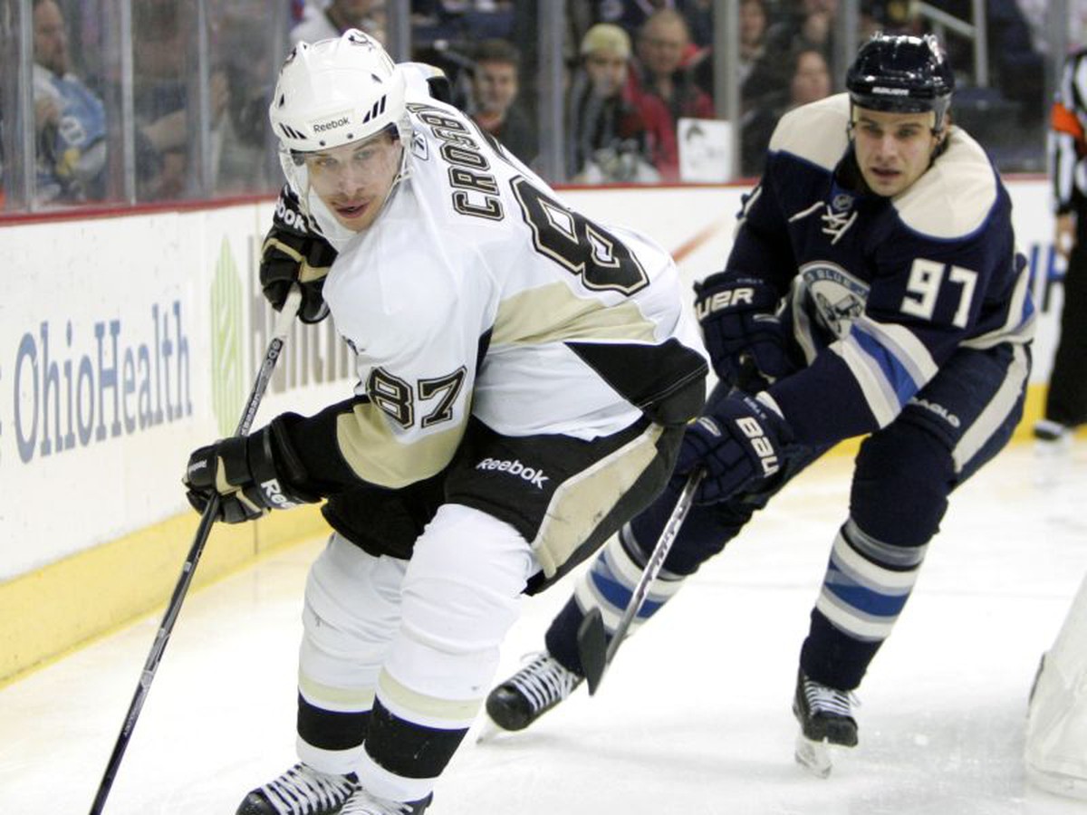 Sidney Crosby