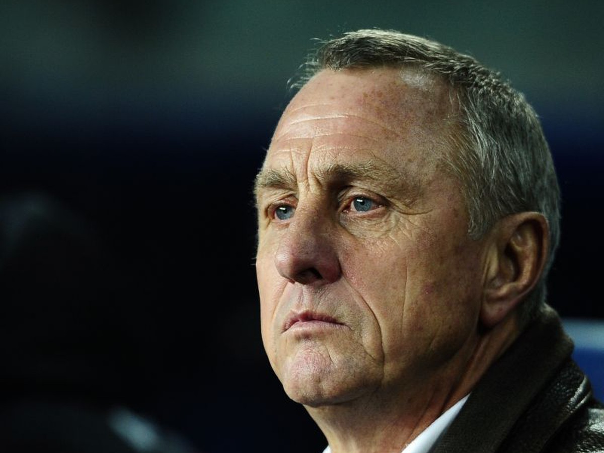 Johan Cruyff