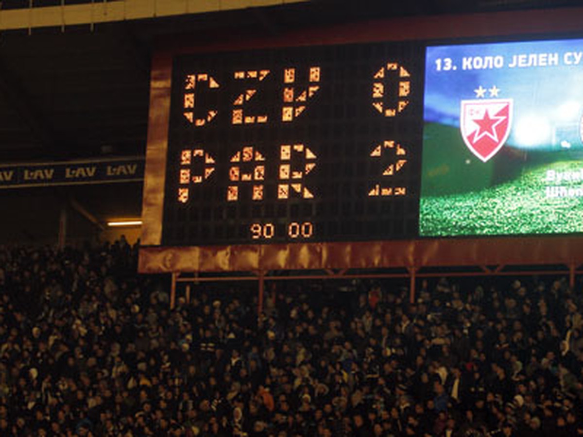 Partizan bol v tradičnom derby úspešnejší