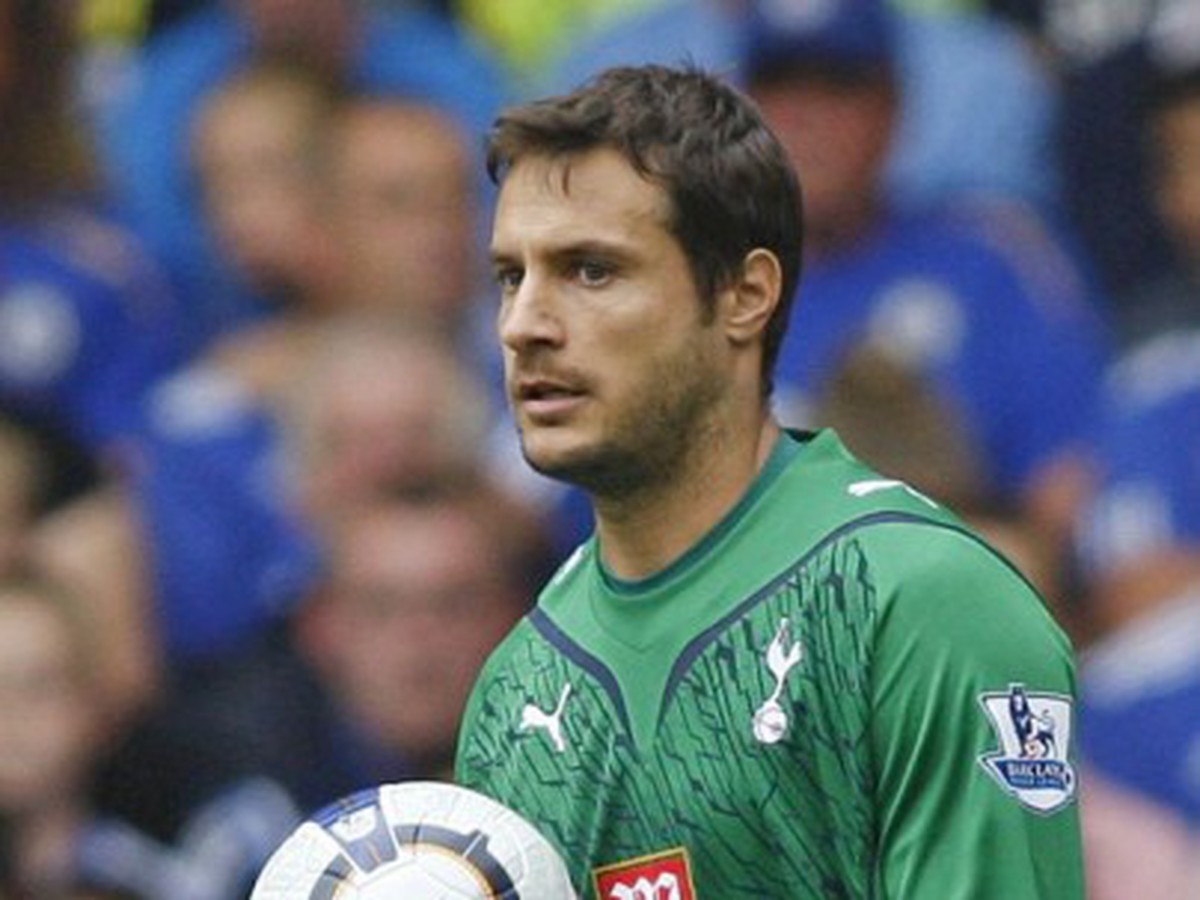 Carlo Cudicini