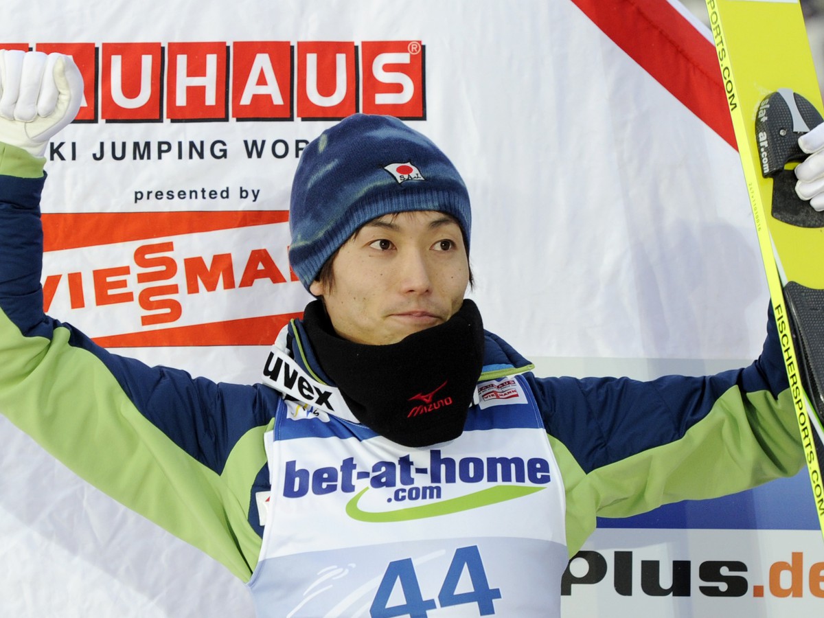 Daiki Ito