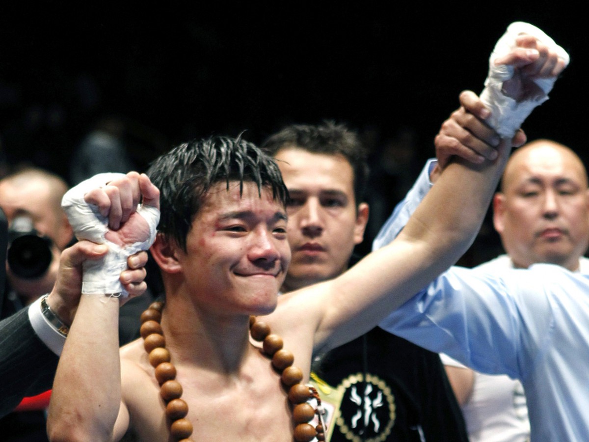 Daiki Kameda