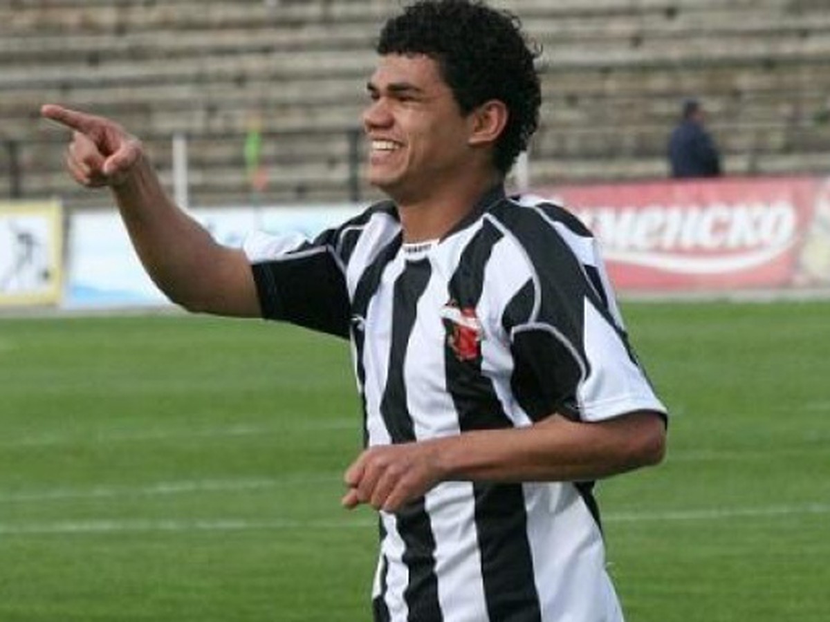 Dakson da Silva