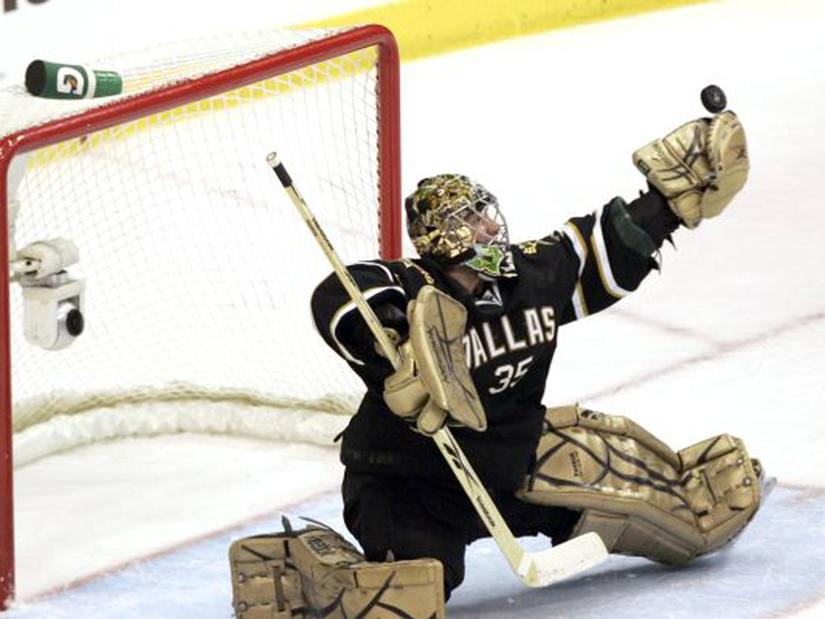 Marty Turco