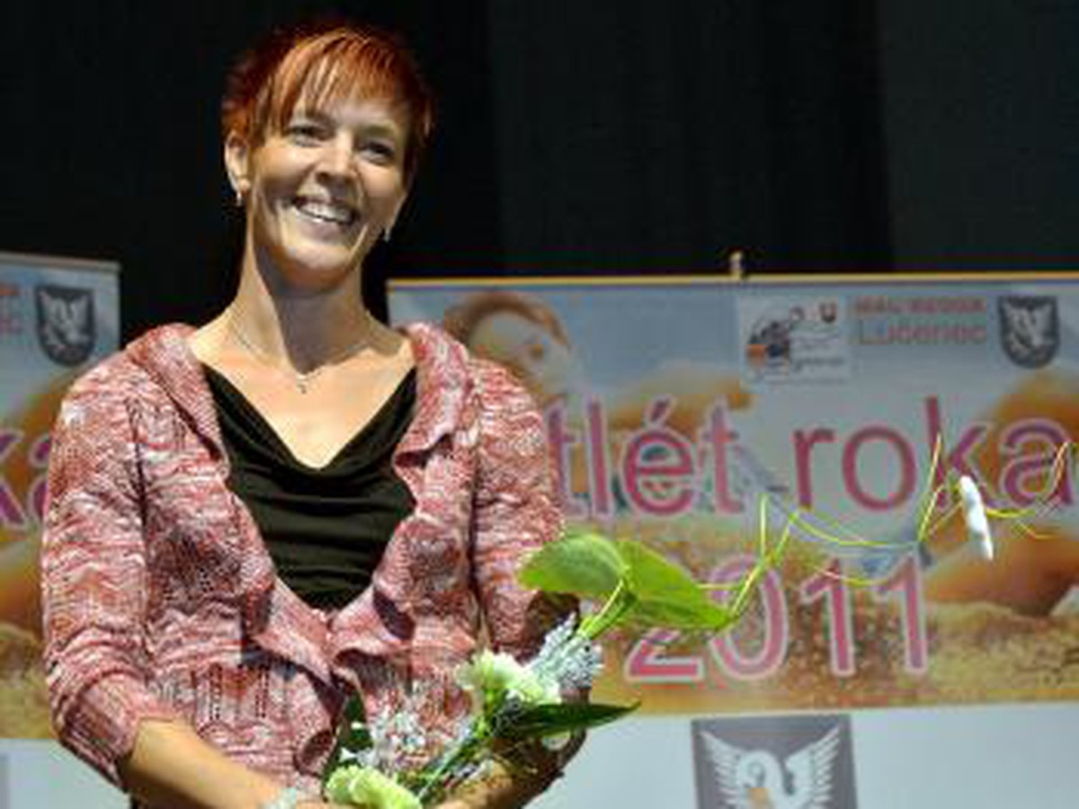 Dana Velďáková