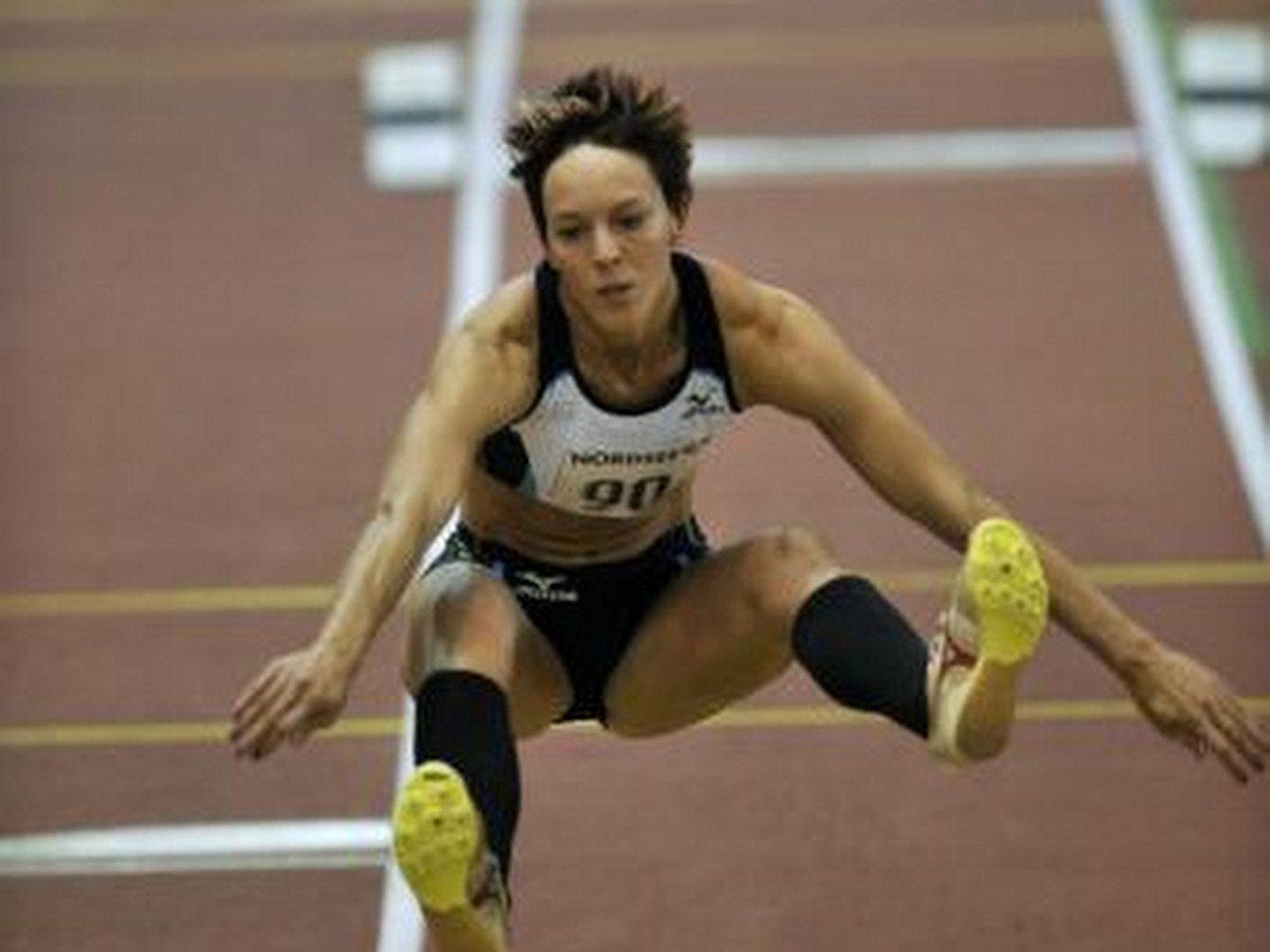 Dana Velďáková