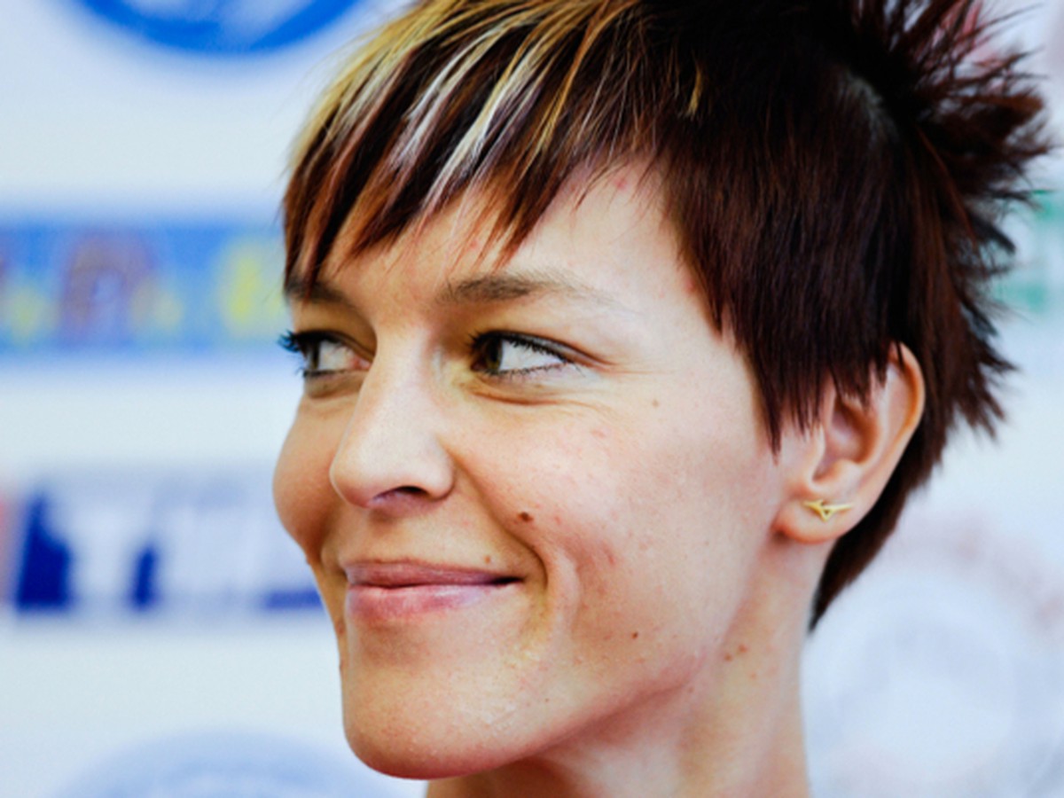 Dana Velďáková