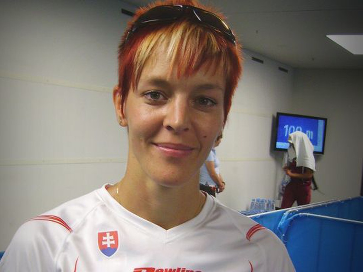 Dana Velďáková