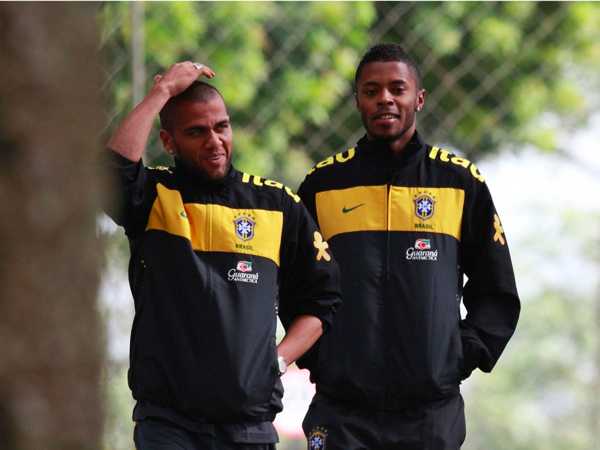 Michel Bastos
