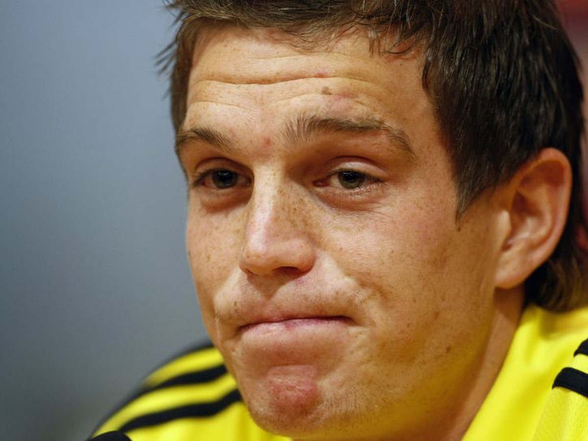 Daniel Agger