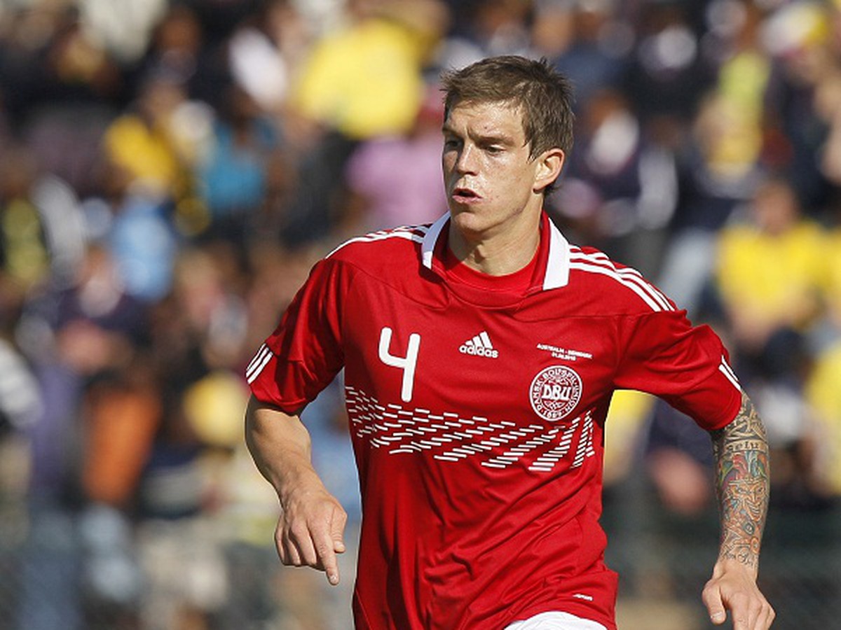 Daniel Agger