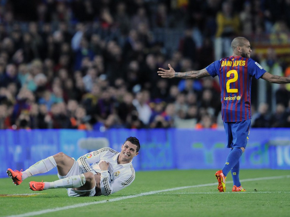 Daniel Alves