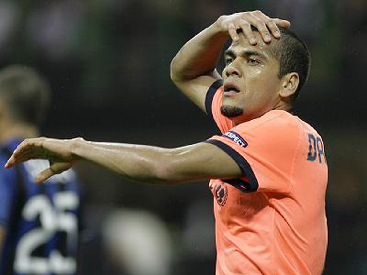Daniel Alves
