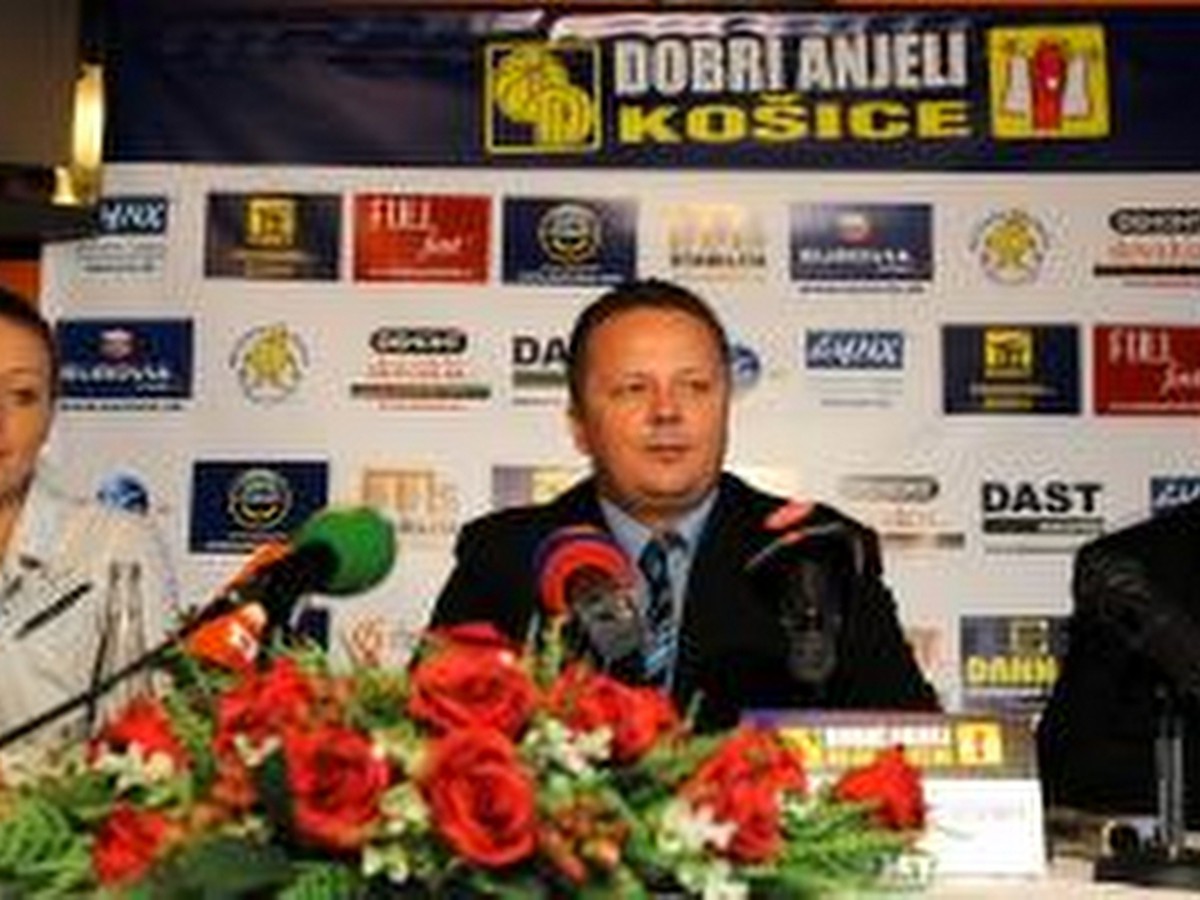 Daniel Jendrichovský