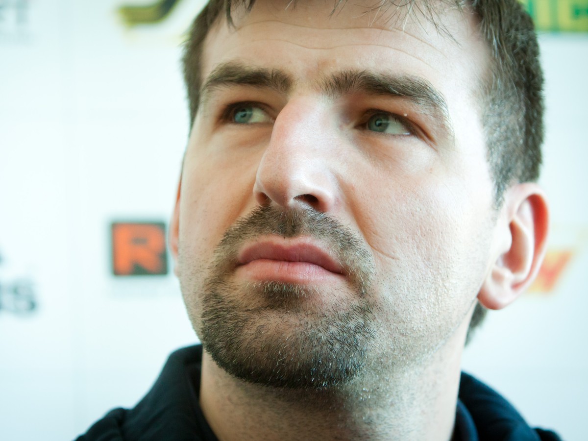 Daniel Valo